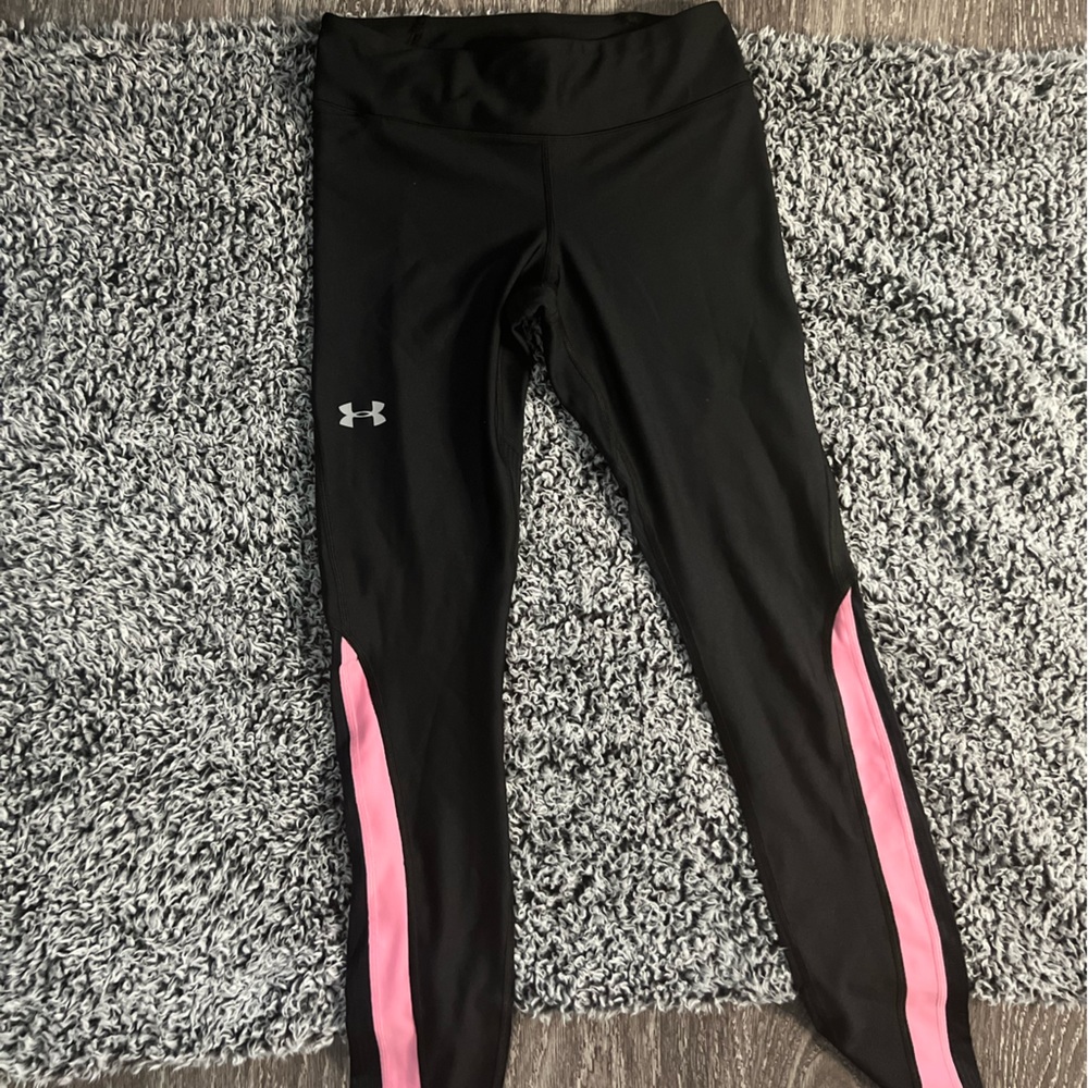 Under Armour workout leggings